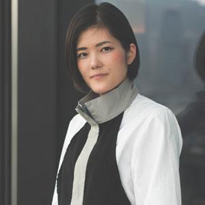 Natsuko Shoji