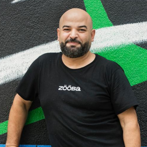 Zooba (Zamalek)